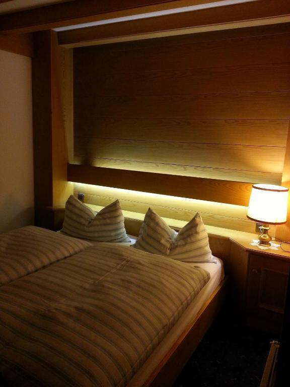 Post Hotel Moena Værelse billede